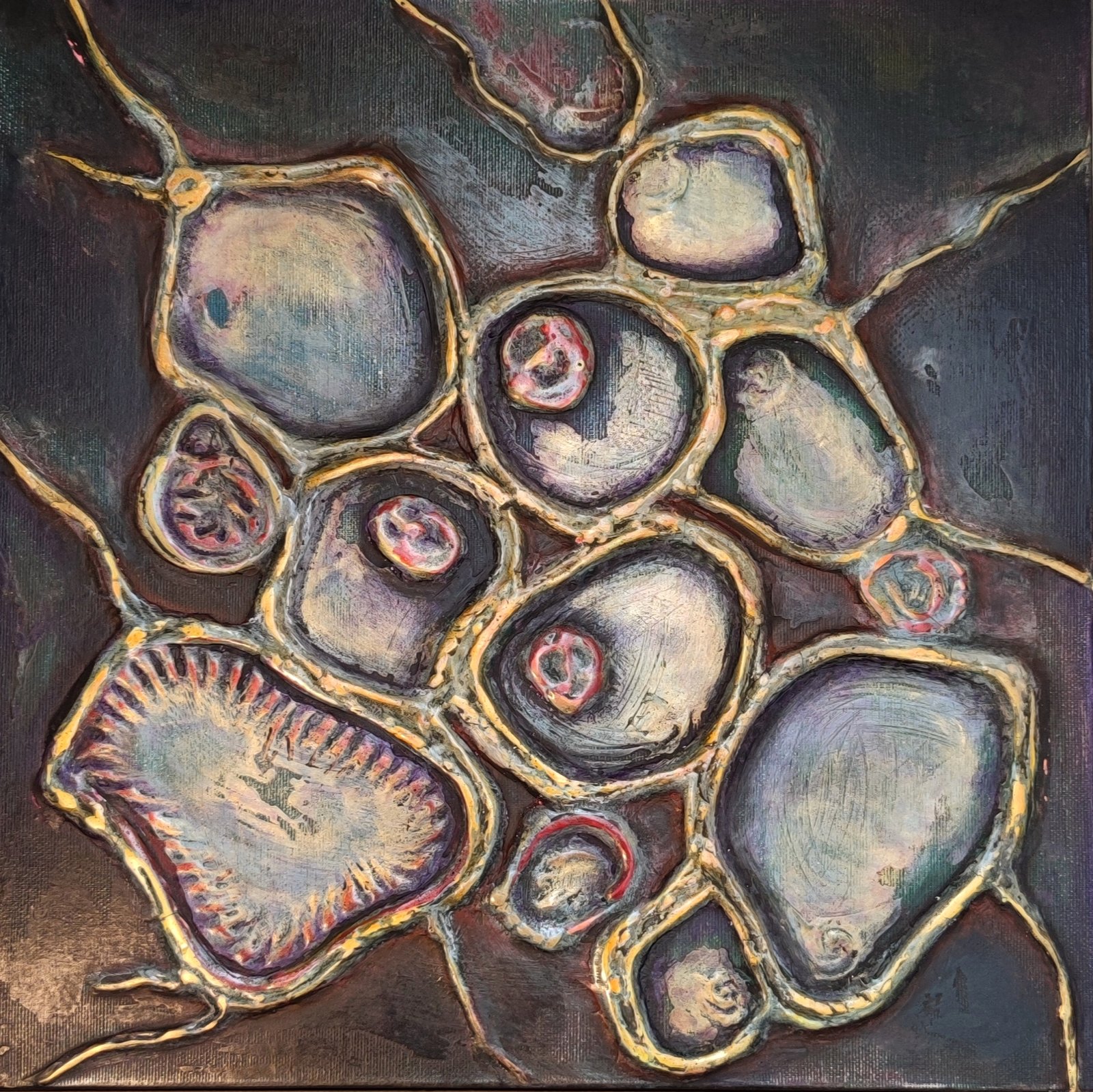 Abyss Cells