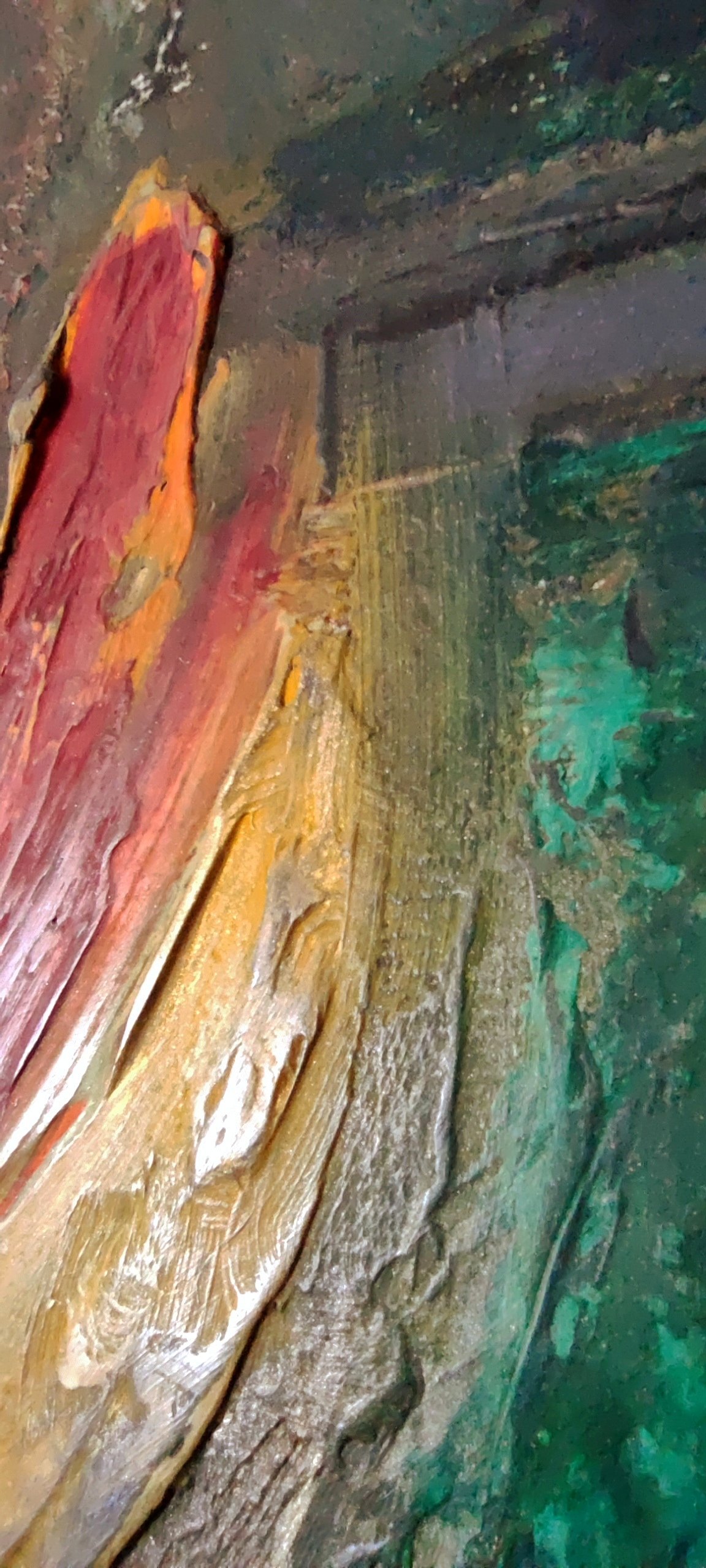 Sculptures Novos Mundos