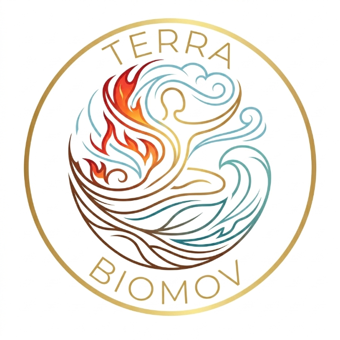 Terra Biomov